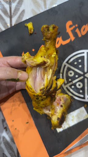 Photo of Naafiah Grill Accrington - 198 Blackburn Rd, Accrington BB5 0AQ