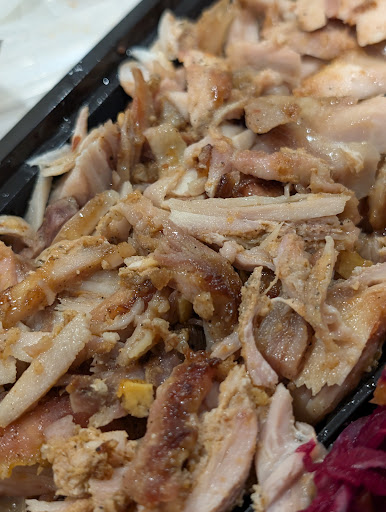 Photo of Jaffa’s Clitheroe - 16 Whalley Rd, Clitheroe BB7 1AW