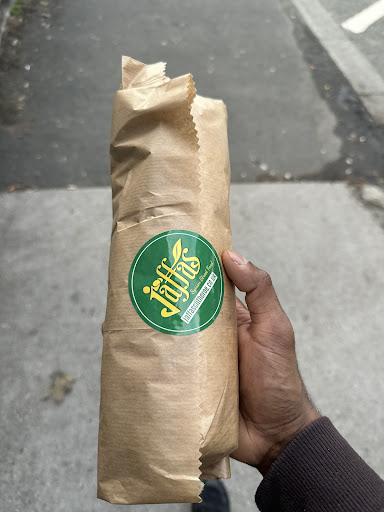 Photo of Jaffa’s Clitheroe - 16 Whalley Rd, Clitheroe BB7 1AW