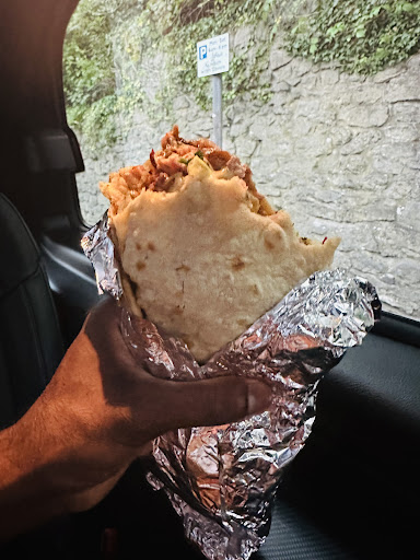 Photo of Jaffa’s Clitheroe - 16 Whalley Rd, Clitheroe BB7 1AW