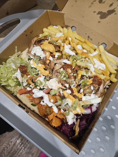 Photo of Jaffa’s Clitheroe - 16 Whalley Rd, Clitheroe BB7 1AW