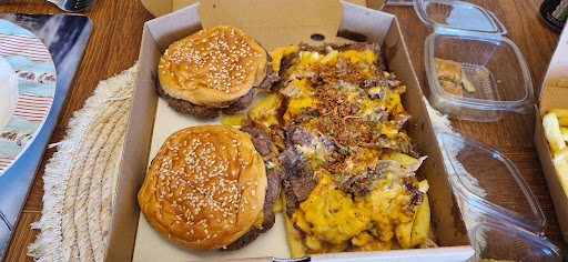 Photo of Jaffa’s Clitheroe - 16 Whalley Rd, Clitheroe BB7 1AW