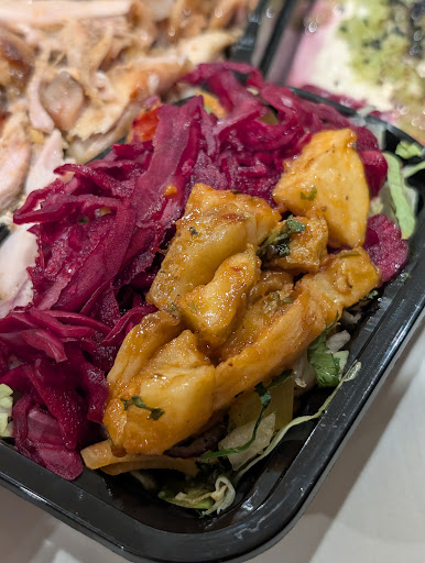 Photo of Jaffa’s Clitheroe - 16 Whalley Rd, Clitheroe BB7 1AW