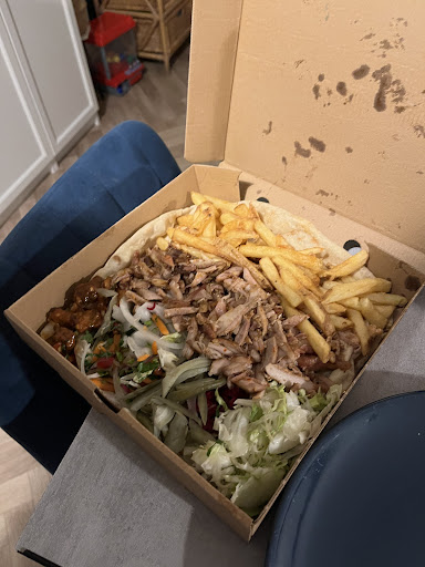 Photo of Jaffa’s Clitheroe - 16 Whalley Rd, Clitheroe BB7 1AW