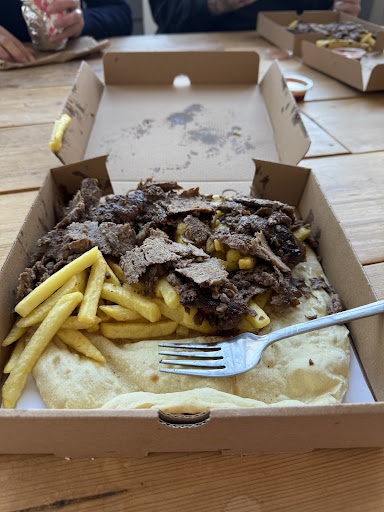 Photo of Jaffa’s Clitheroe - 16 Whalley Rd, Clitheroe BB7 1AW