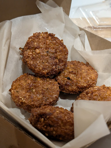 Photo of Jaffa’s Clitheroe - 16 Whalley Rd, Clitheroe BB7 1AW