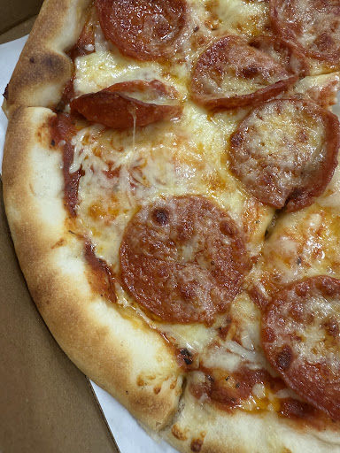 Photo of Jaffa’s Clitheroe - 16 Whalley Rd, Clitheroe BB7 1AW