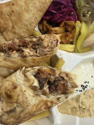 Photo of Jaffa’s Clitheroe - 16 Whalley Rd, Clitheroe BB7 1AW