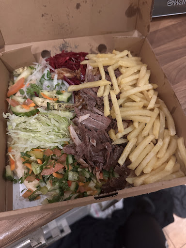 Photo of Jaffa’s Clitheroe - 16 Whalley Rd, Clitheroe BB7 1AW