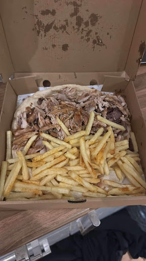 Photo of Jaffa’s Clitheroe - 16 Whalley Rd, Clitheroe BB7 1AW