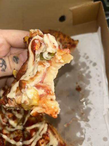 Photo of Hafiz's foods Darwen - 151 Duckworth St, Darwen BB3 1AT