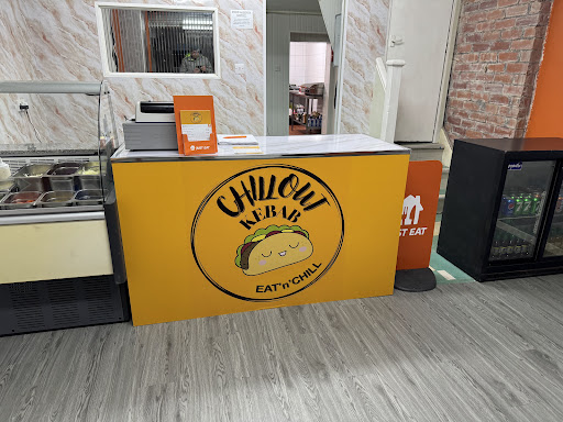 Photo of Chillout Kebab - 96 Blackburn Rd, Accrington BB5 1LL