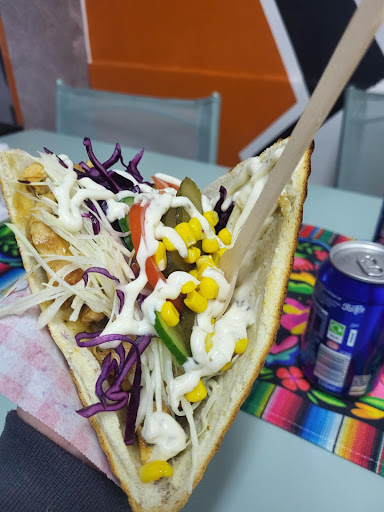 Photo of Chillout Kebab - 96 Blackburn Rd, Accrington BB5 1LL