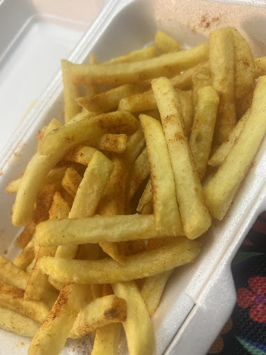 Photo of Chillout Kebab - 96 Blackburn Rd, Accrington BB5 1LL