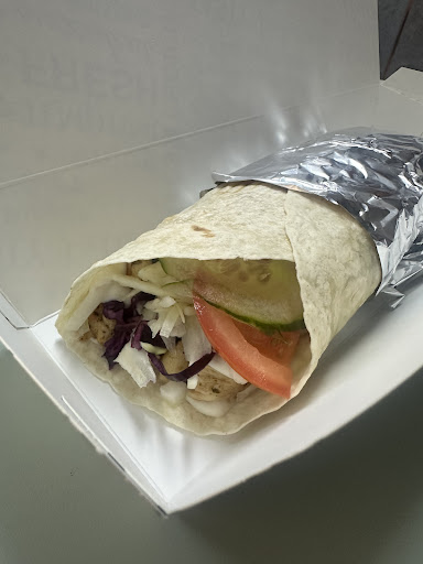 Photo of Chillout Kebab - 96 Blackburn Rd, Accrington BB5 1LL