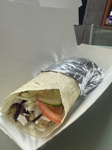 Photo of Chillout Kebab - 96 Blackburn Rd, Accrington BB5 1LL