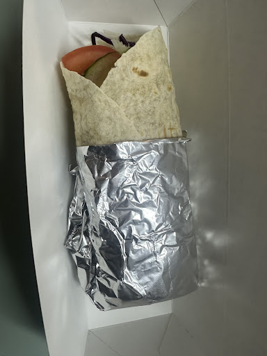 Photo of Chillout Kebab - 96 Blackburn Rd, Accrington BB5 1LL