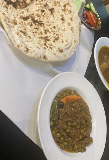 Photo of Sultan Sweet Centre Sultan fine food fast - 47 Whalley Range, Blackburn BB1 6EA