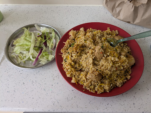 Photo of Sahad Sweet Centre & Kebab House - 201 Blackburn Rd, Accrington BB5 0AF
