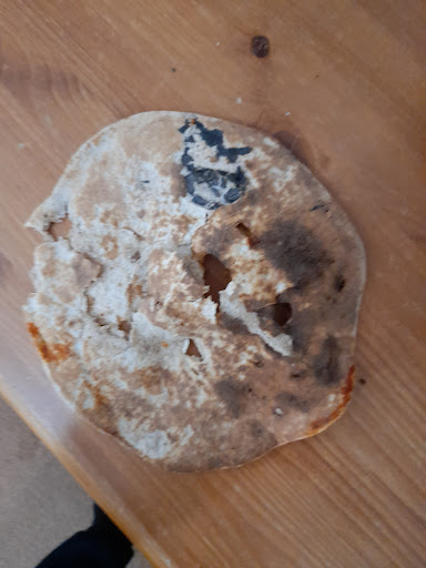 Photo of Sahad Sweet Centre & Kebab House - 201 Blackburn Rd, Accrington BB5 0AF