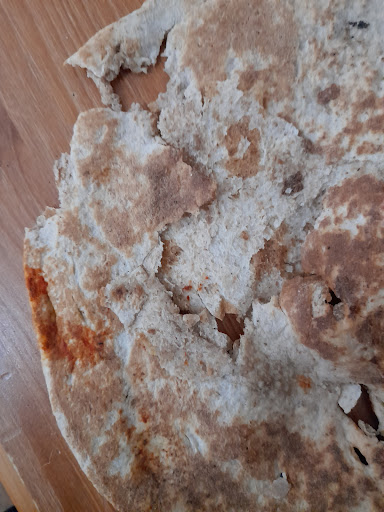 Photo of Sahad Sweet Centre & Kebab House - 201 Blackburn Rd, Accrington BB5 0AF