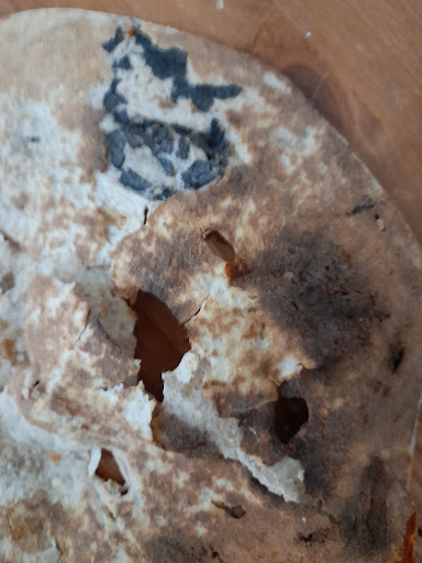 Photo of Sahad Sweet Centre & Kebab House - 201 Blackburn Rd, Accrington BB5 0AF