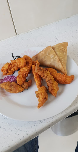 Photo of Sahad Sweet Centre & Kebab House - 201 Blackburn Rd, Accrington BB5 0AF