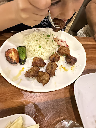 Photo of Istanbul Restaurant Blackburn - Unit 1 Nab Ln, Blackburn BB2 1LN