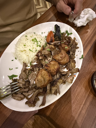 Photo of Istanbul Restaurant Blackburn - Unit 1 Nab Ln, Blackburn BB2 1LN