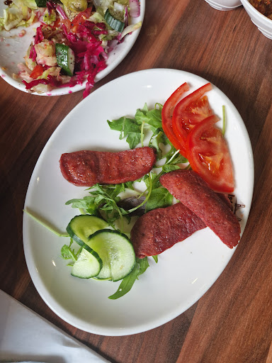 Photo of Istanbul Restaurant Blackburn - Unit 1 Nab Ln, Blackburn BB2 1LN