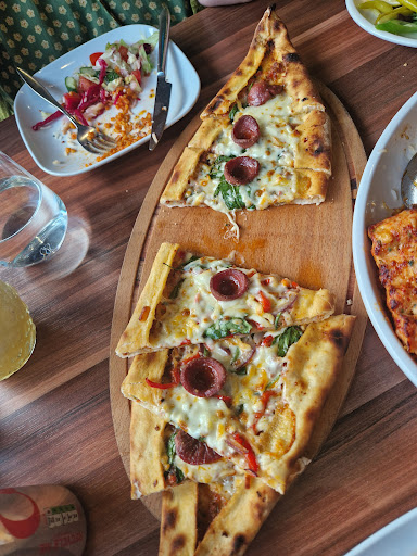 Photo of Istanbul Restaurant Blackburn - Unit 1 Nab Ln, Blackburn BB2 1LN