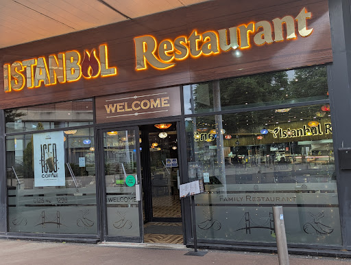Photo of Istanbul Restaurant Blackburn - Unit 1 Nab Ln, Blackburn BB2 1LN