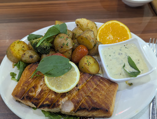 Photo of Istanbul Restaurant Blackburn - Unit 1 Nab Ln, Blackburn BB2 1LN