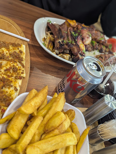 Photo of Istanbul Restaurant Blackburn - Unit 1 Nab Ln, Blackburn BB2 1LN