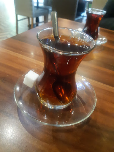 Photo of Istanbul Restaurant Blackburn - Unit 1 Nab Ln, Blackburn BB2 1LN