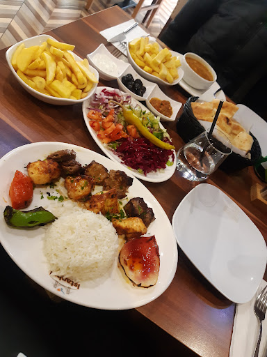 Photo of Istanbul Restaurant Blackburn - Unit 1 Nab Ln, Blackburn BB2 1LN