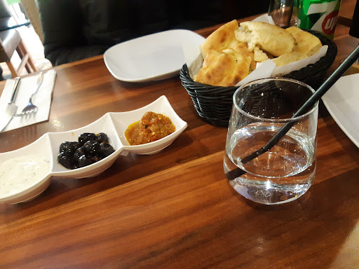 Photo of Istanbul Restaurant Blackburn - Unit 1 Nab Ln, Blackburn BB2 1LN