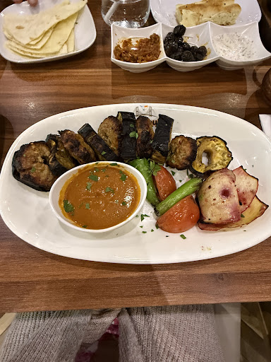 Photo of Istanbul Restaurant Blackburn - Unit 1 Nab Ln, Blackburn BB2 1LN