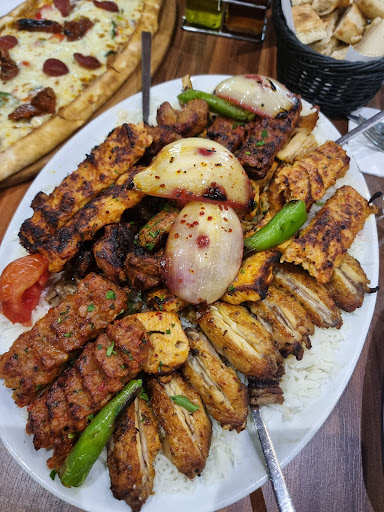 Photo of Istanbul Restaurant Blackburn - Unit 1 Nab Ln, Blackburn BB2 1LN