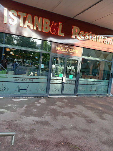 Photo of Istanbul Restaurant Blackburn - Unit 1 Nab Ln, Blackburn BB2 1LN