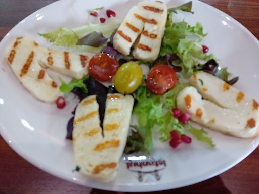 Photo of Istanbul Restaurant Blackburn - Unit 1 Nab Ln, Blackburn BB2 1LN