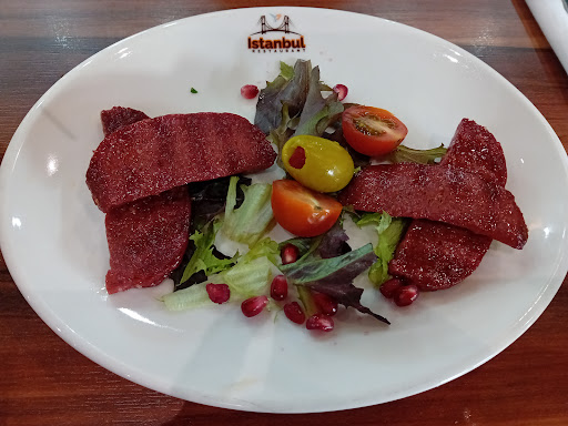 Photo of Istanbul Restaurant Blackburn - Unit 1 Nab Ln, Blackburn BB2 1LN