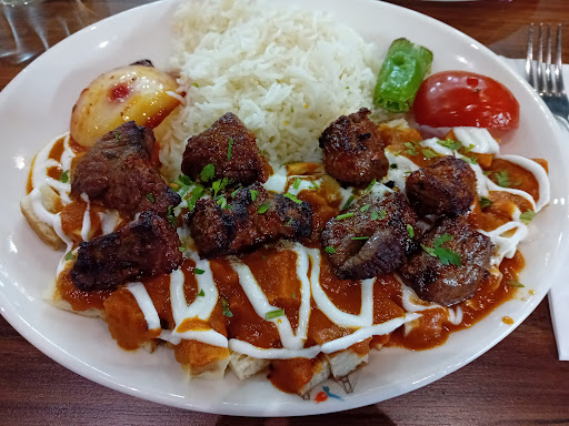 Photo of Istanbul Restaurant Blackburn - Unit 1 Nab Ln, Blackburn BB2 1LN