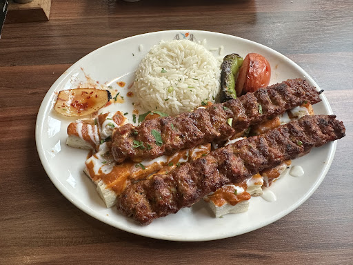 Photo of Istanbul Restaurant Blackburn - Unit 1 Nab Ln, Blackburn BB2 1LN