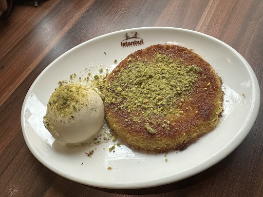 Photo of Istanbul Restaurant Blackburn - Unit 1 Nab Ln, Blackburn BB2 1LN