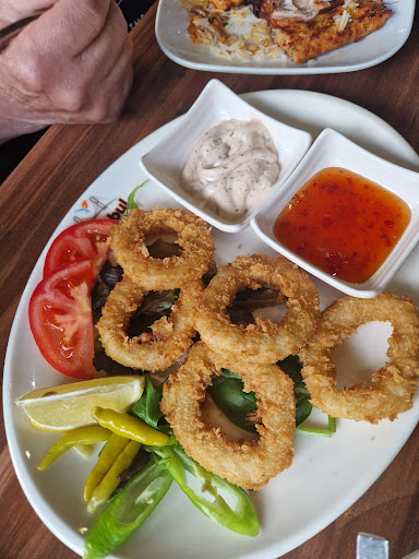 Photo of Istanbul Restaurant Blackburn - Unit 1 Nab Ln, Blackburn BB2 1LN