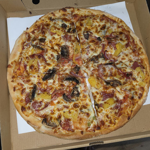 Photo of Dajaja - 192 Burnley Rd, Blackburn BB1 3HW