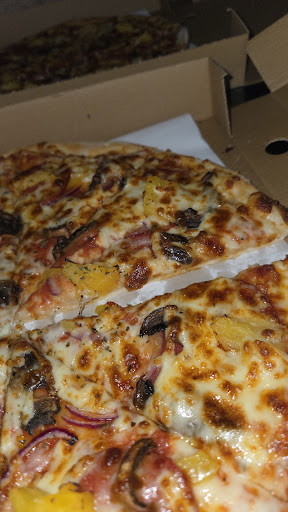 Photo of Dajaja - 192 Burnley Rd, Blackburn BB1 3HW