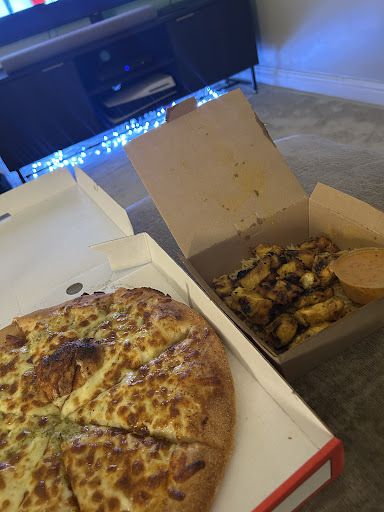 Photo of Dajaja - 192 Burnley Rd, Blackburn BB1 3HW