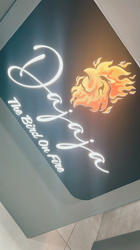 Photo of Dajaja - 192 Burnley Rd, Blackburn BB1 3HW